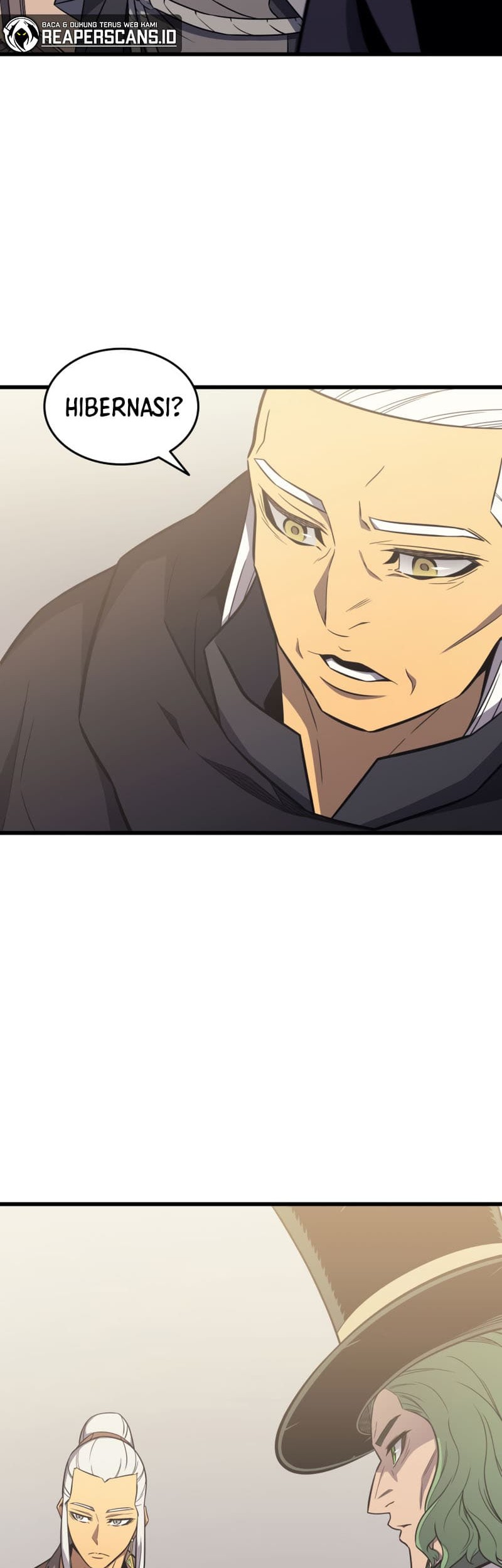 The Great Mage Returns After 4000 Years Chapter 126 - halaman 20
