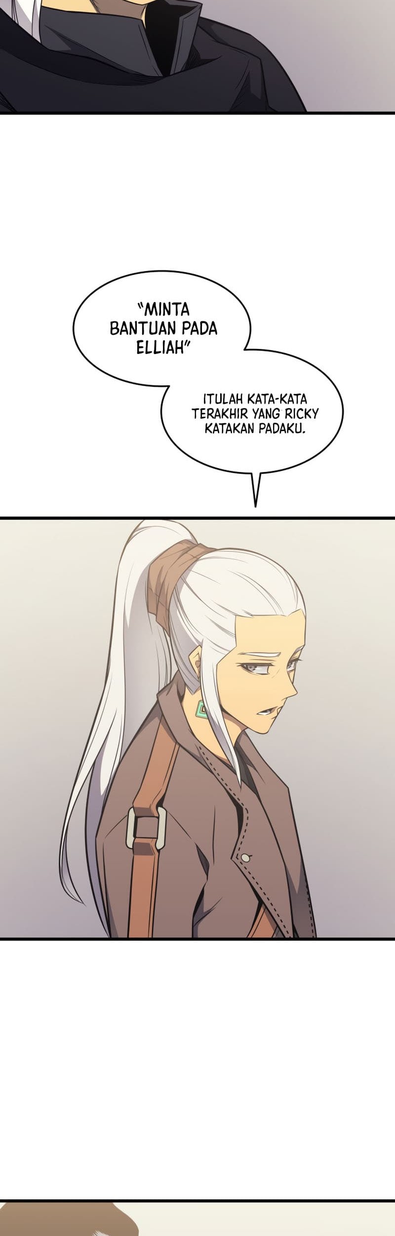 The Great Mage Returns After 4000 Years Chapter 126 - halaman 23