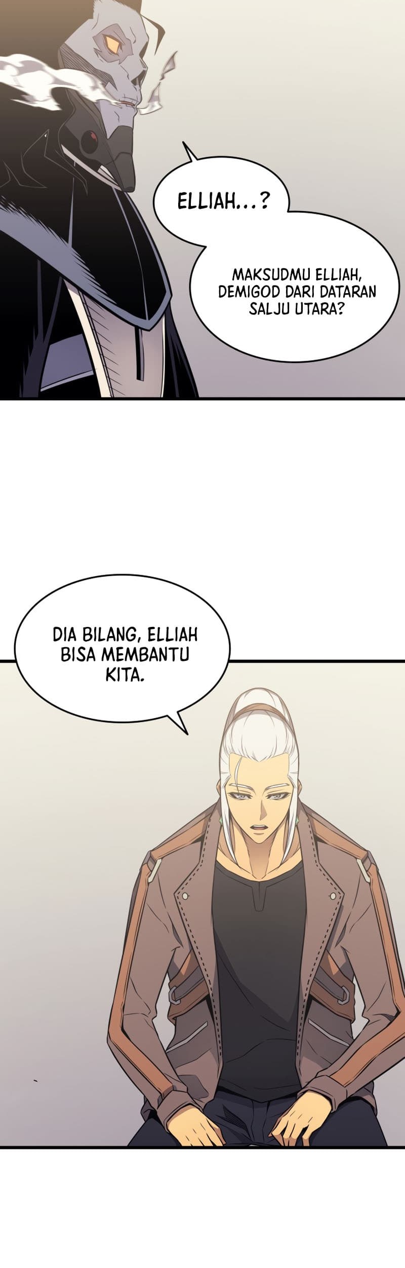 The Great Mage Returns After 4000 Years Chapter 126 - halaman 24
