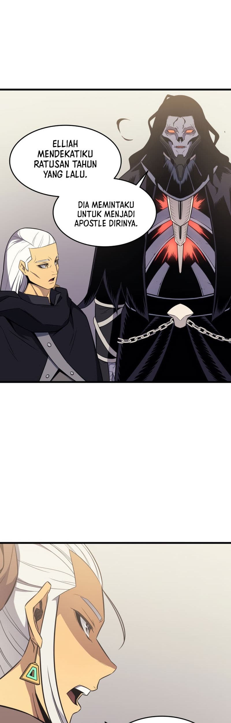 The Great Mage Returns After 4000 Years Chapter 126 - halaman 25