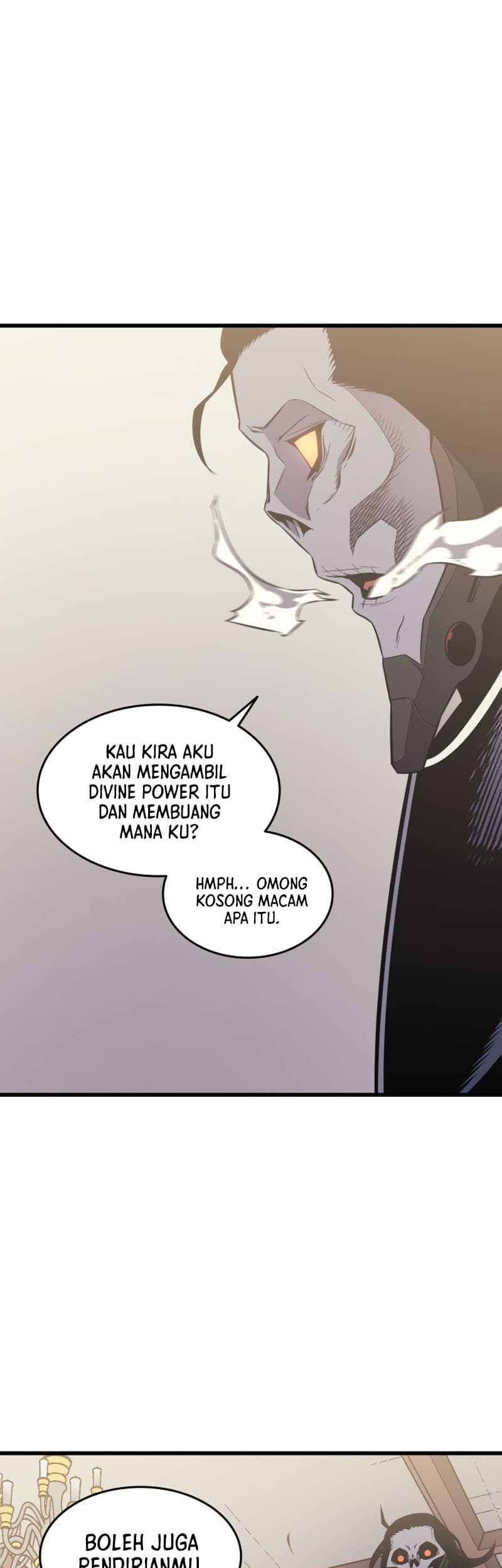 The Great Mage Returns After 4000 Years Chapter 126 - halaman 27