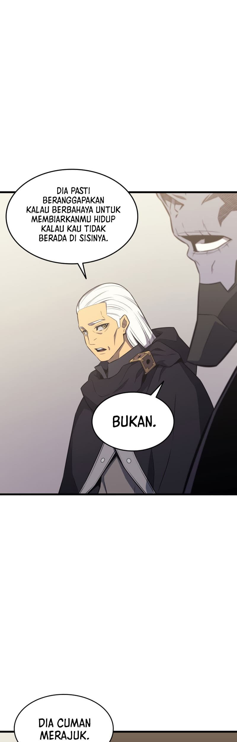The Great Mage Returns After 4000 Years Chapter 126 - halaman 29
