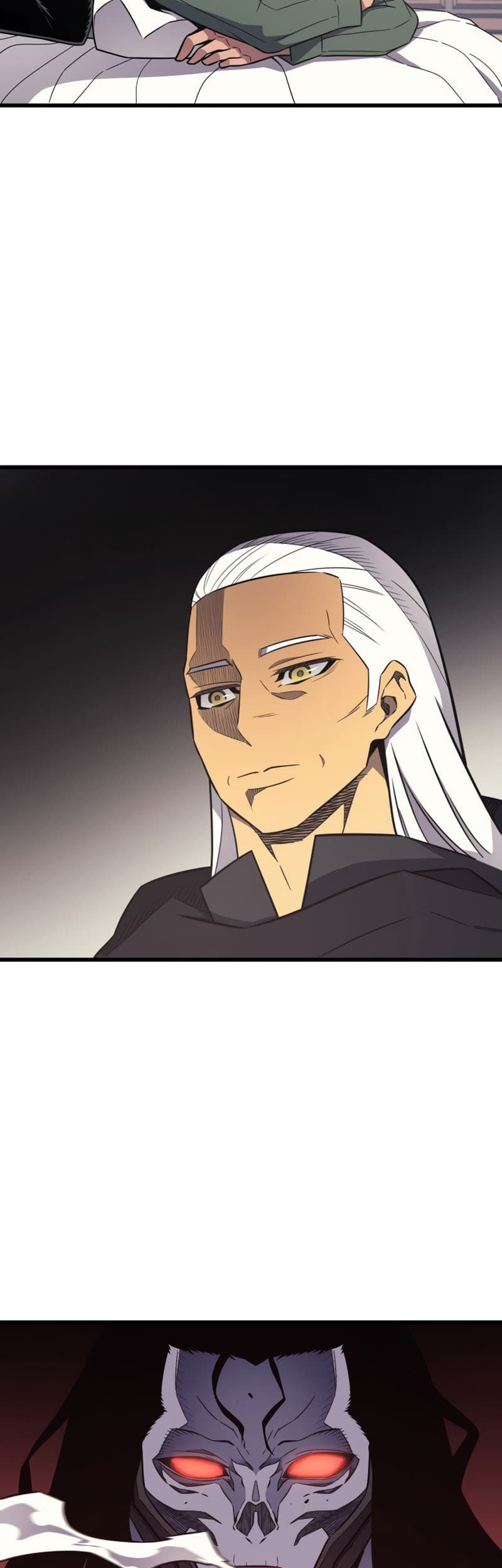 The Great Mage Returns After 4000 Years Chapter 126 - halaman 3