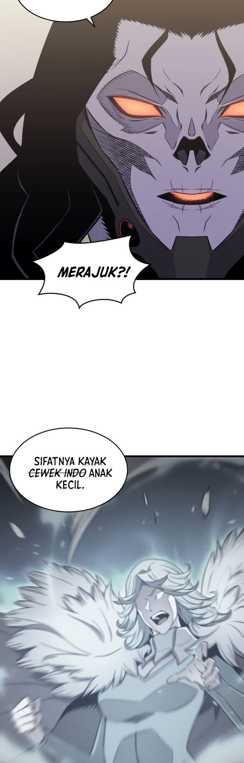 The Great Mage Returns After 4000 Years Chapter 126 - halaman 30