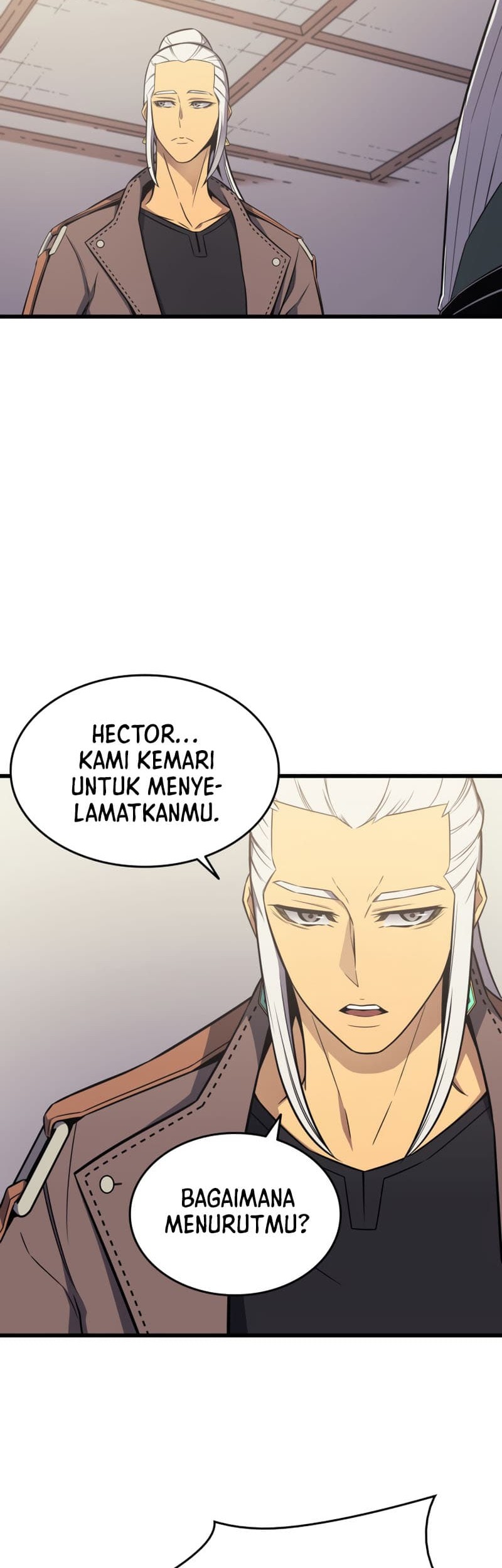 The Great Mage Returns After 4000 Years Chapter 126 - halaman 33