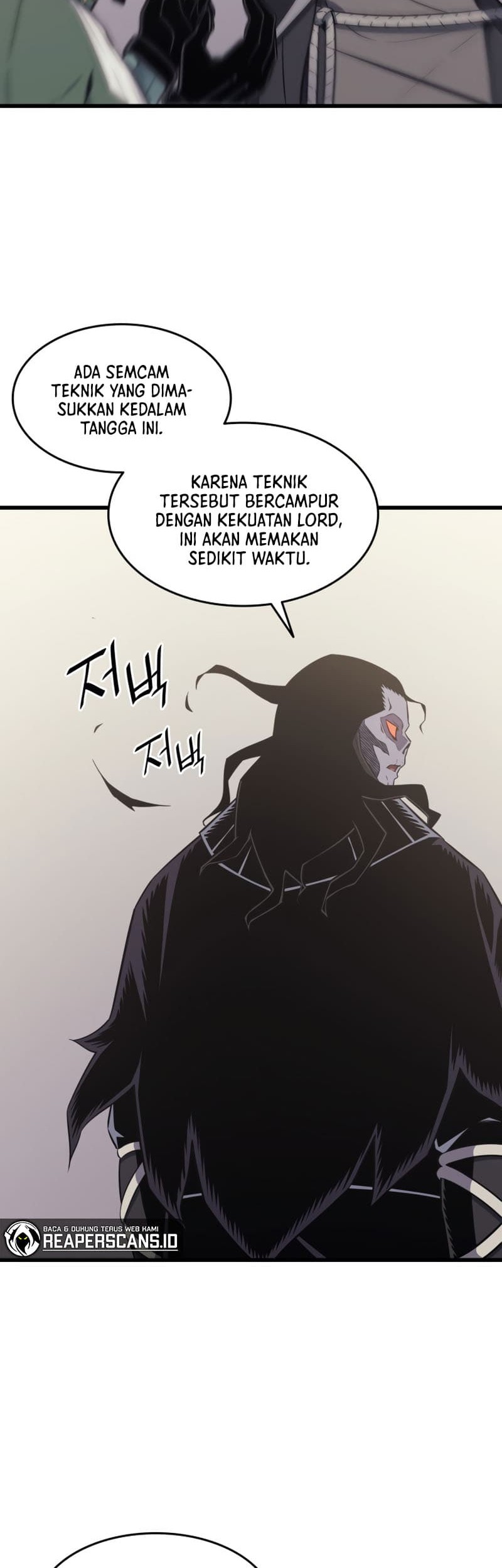The Great Mage Returns After 4000 Years Chapter 126 - halaman 35