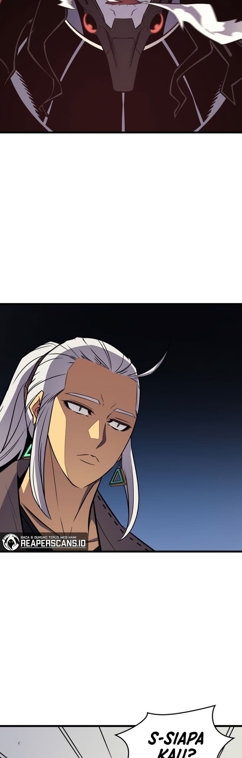 The Great Mage Returns After 4000 Years Chapter 126 - halaman 4
