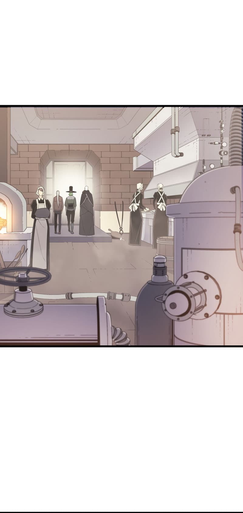 The Great Mage Returns After 4000 Years Chapter 126 - halaman 41
