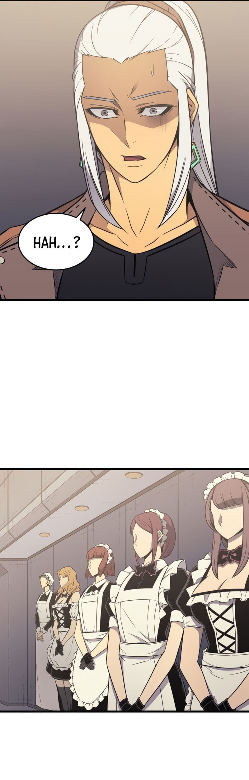 The Great Mage Returns After 4000 Years Chapter 126 - halaman 42