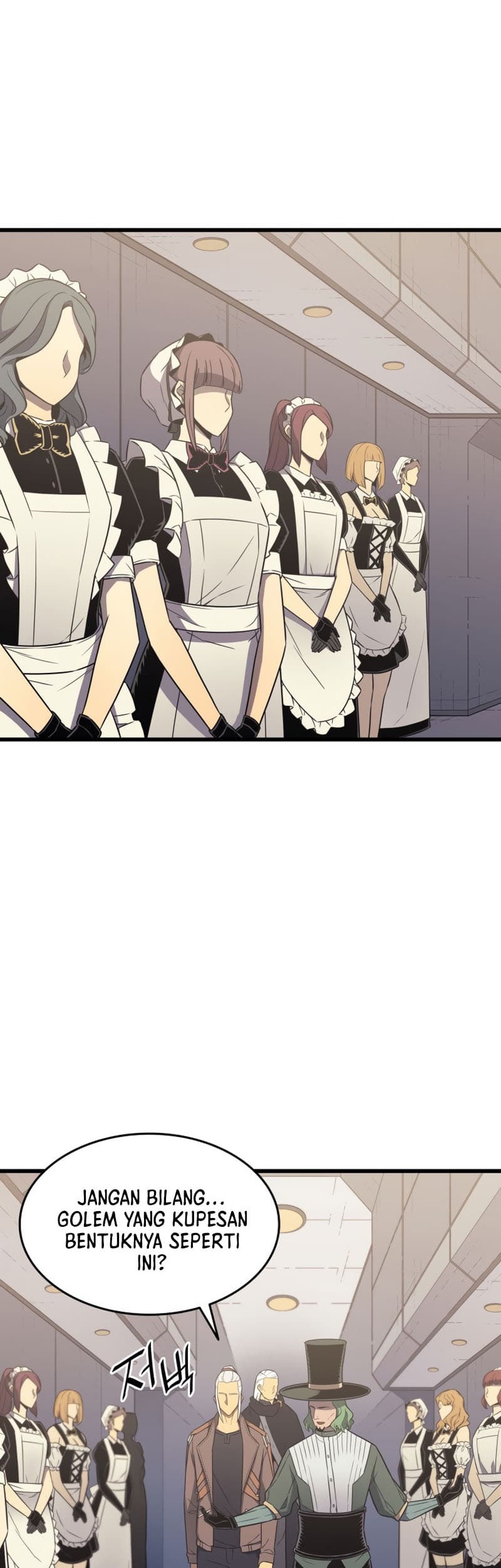 The Great Mage Returns After 4000 Years Chapter 126 - halaman 43