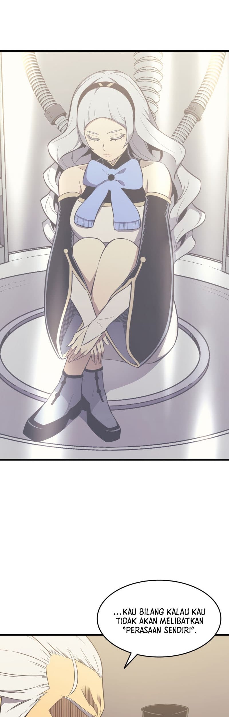 The Great Mage Returns After 4000 Years Chapter 126 - halaman 45