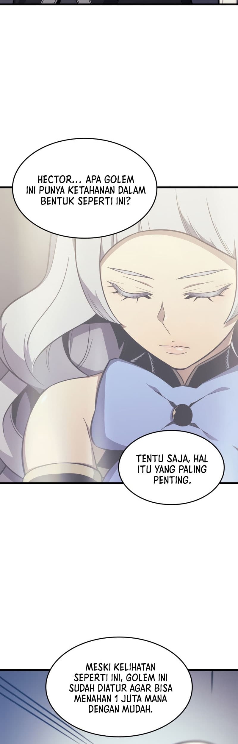 The Great Mage Returns After 4000 Years Chapter 126 - halaman 48