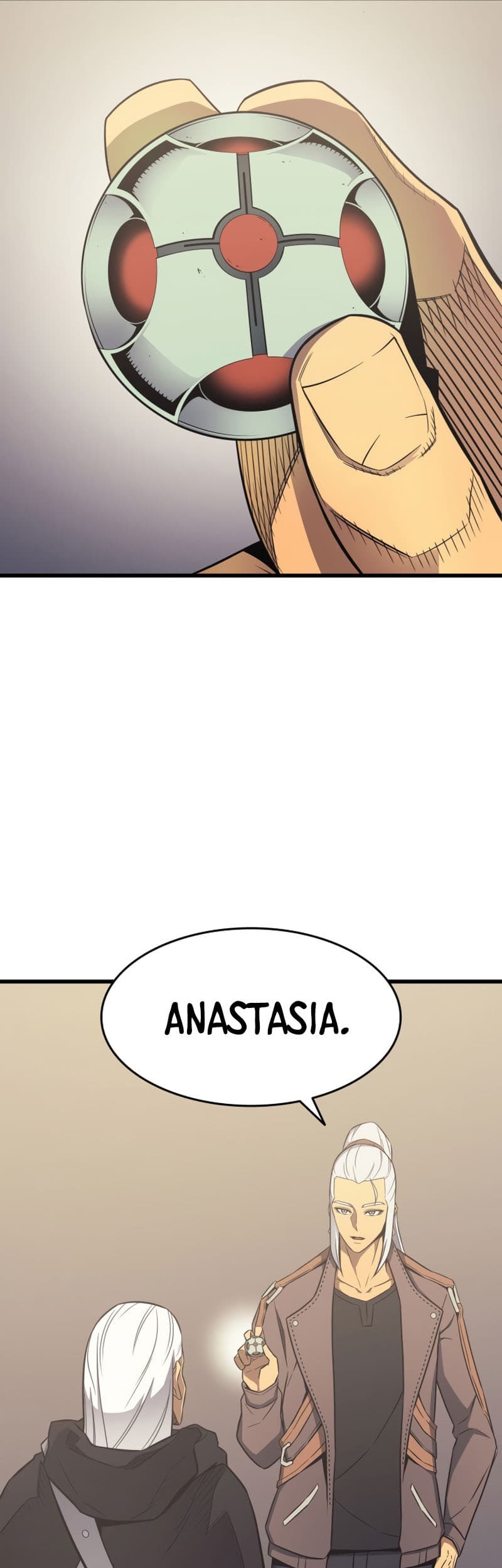 The Great Mage Returns After 4000 Years Chapter 126 - halaman 52