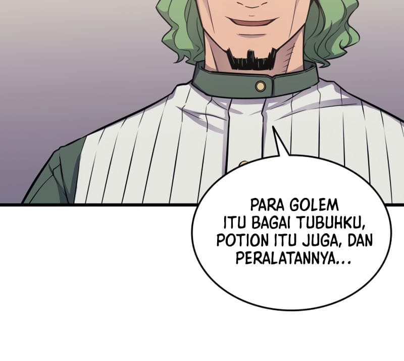 The Great Mage Returns After 4000 Years Chapter 127 - halaman 11
