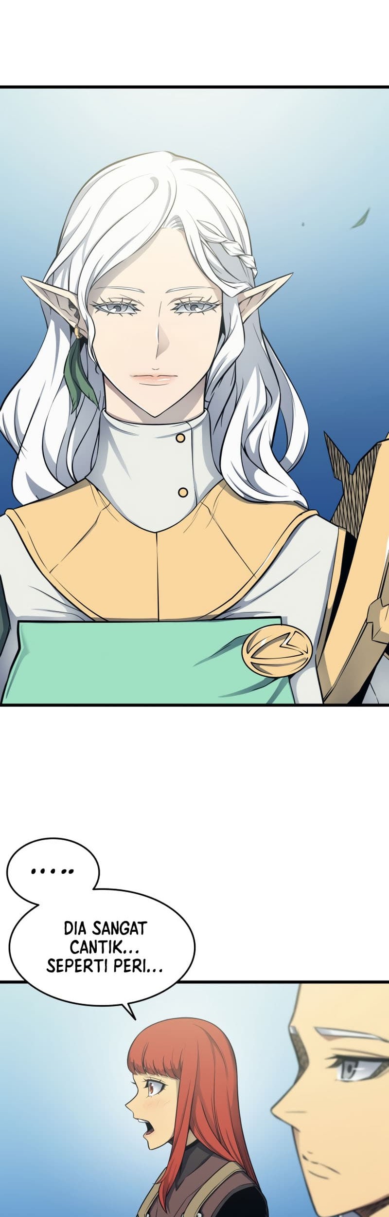 The Great Mage Returns After 4000 Years Chapter 127 - halaman 18