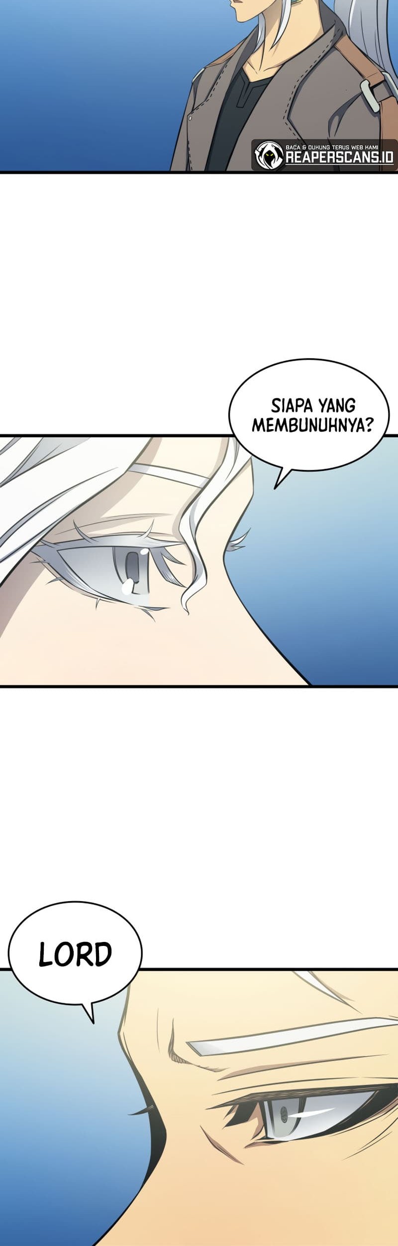 The Great Mage Returns After 4000 Years Chapter 127 - halaman 20