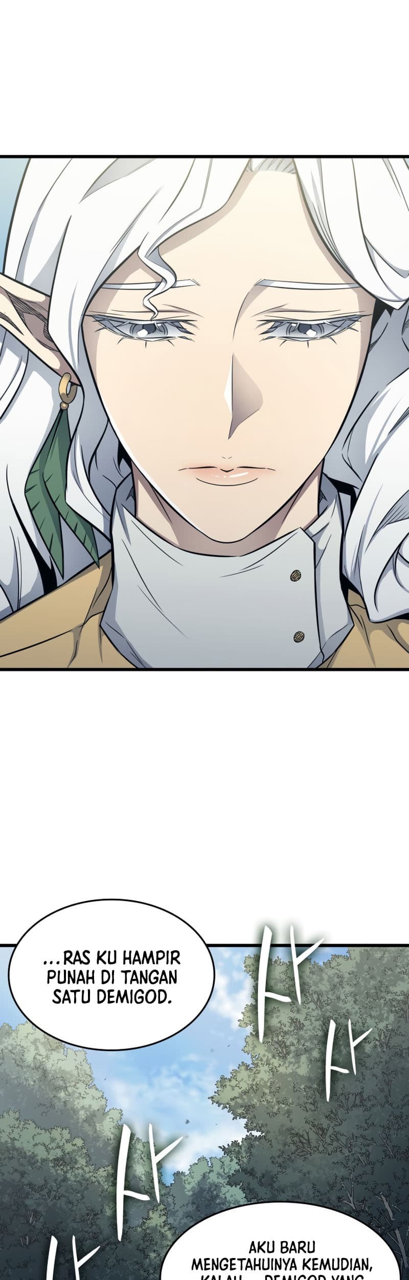The Great Mage Returns After 4000 Years Chapter 127 - halaman 22