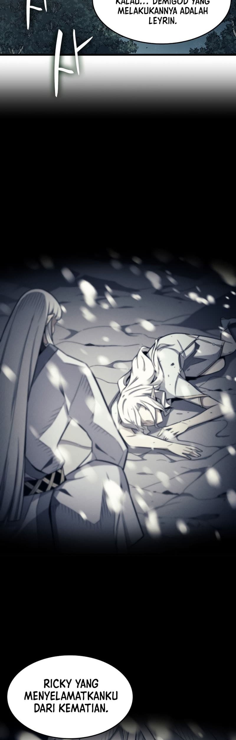 The Great Mage Returns After 4000 Years Chapter 127 - halaman 23