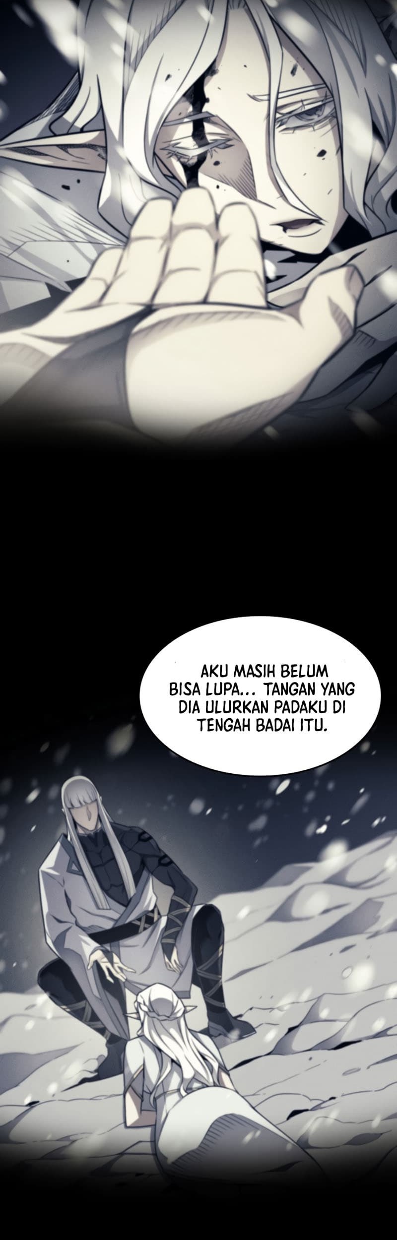 The Great Mage Returns After 4000 Years Chapter 127 - halaman 24