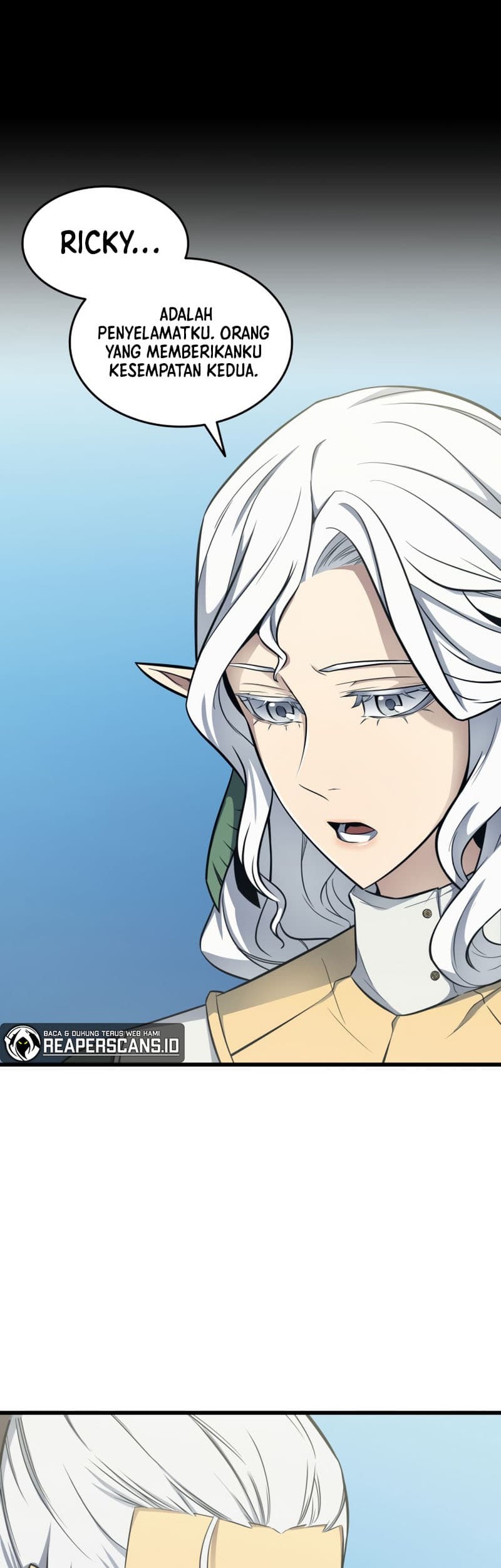 The Great Mage Returns After 4000 Years Chapter 127 - halaman 25