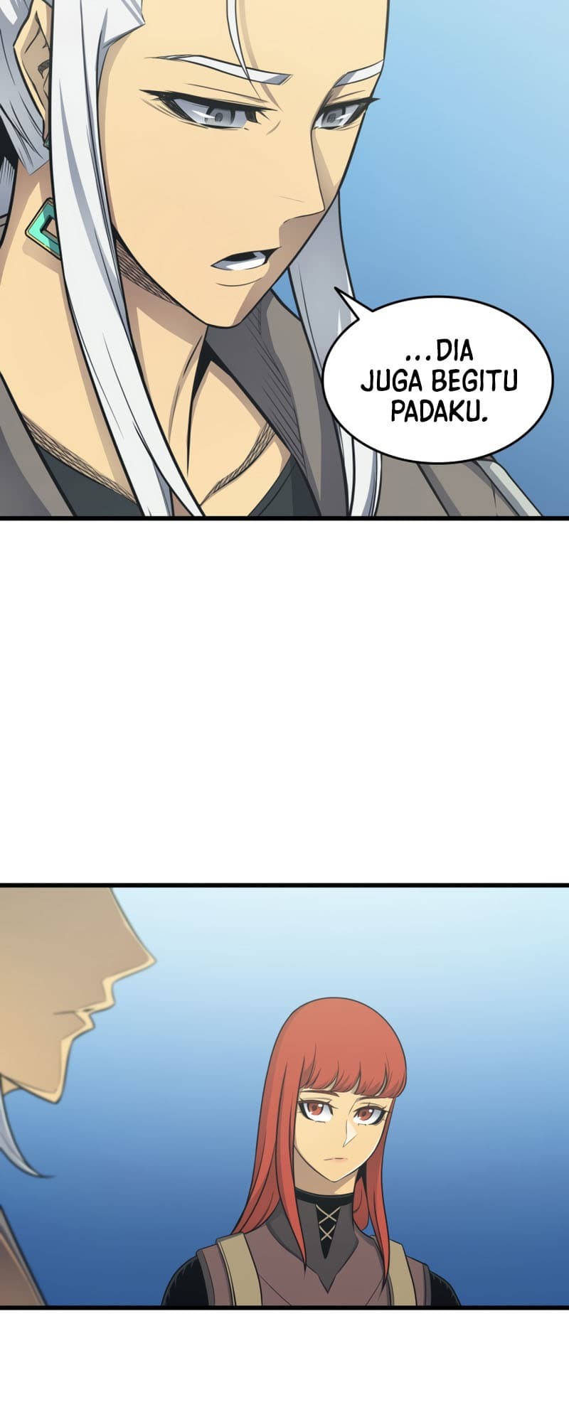 The Great Mage Returns After 4000 Years Chapter 127 - halaman 26