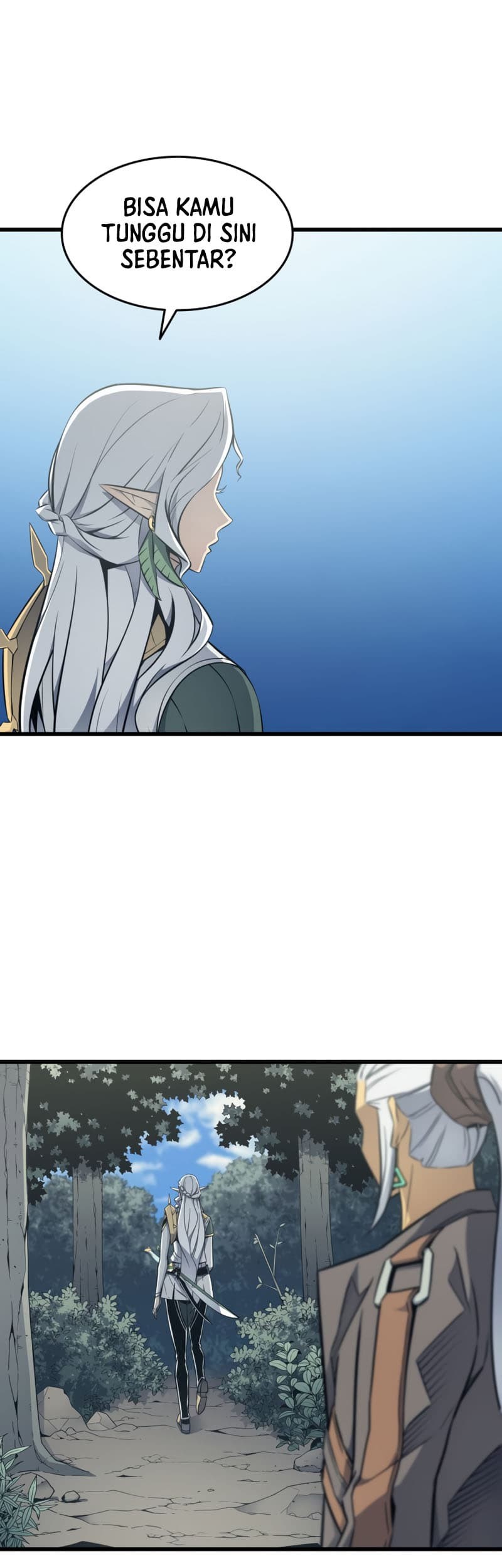 The Great Mage Returns After 4000 Years Chapter 127 - halaman 27