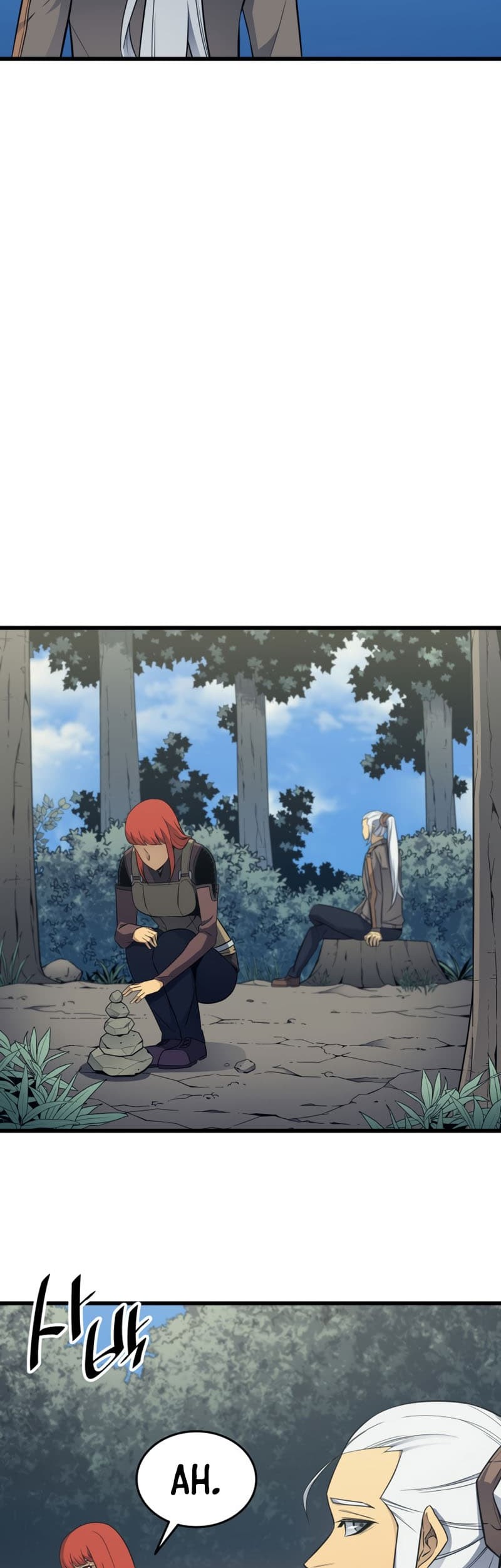 The Great Mage Returns After 4000 Years Chapter 127 - halaman 29