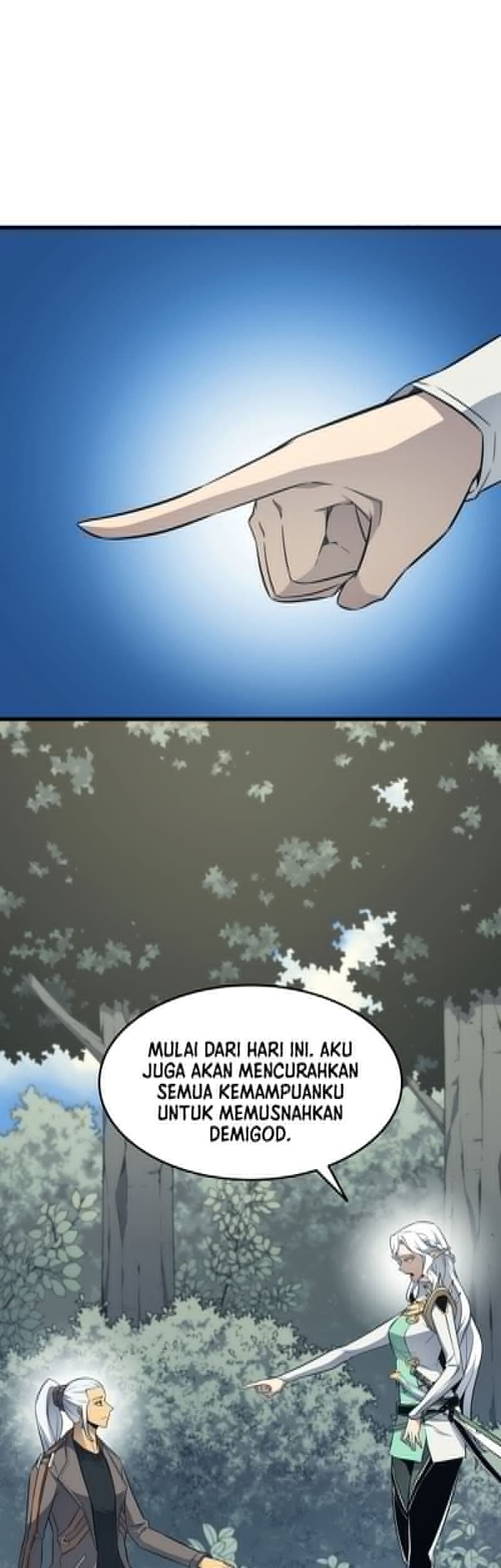 The Great Mage Returns After 4000 Years Chapter 127 - halaman 34