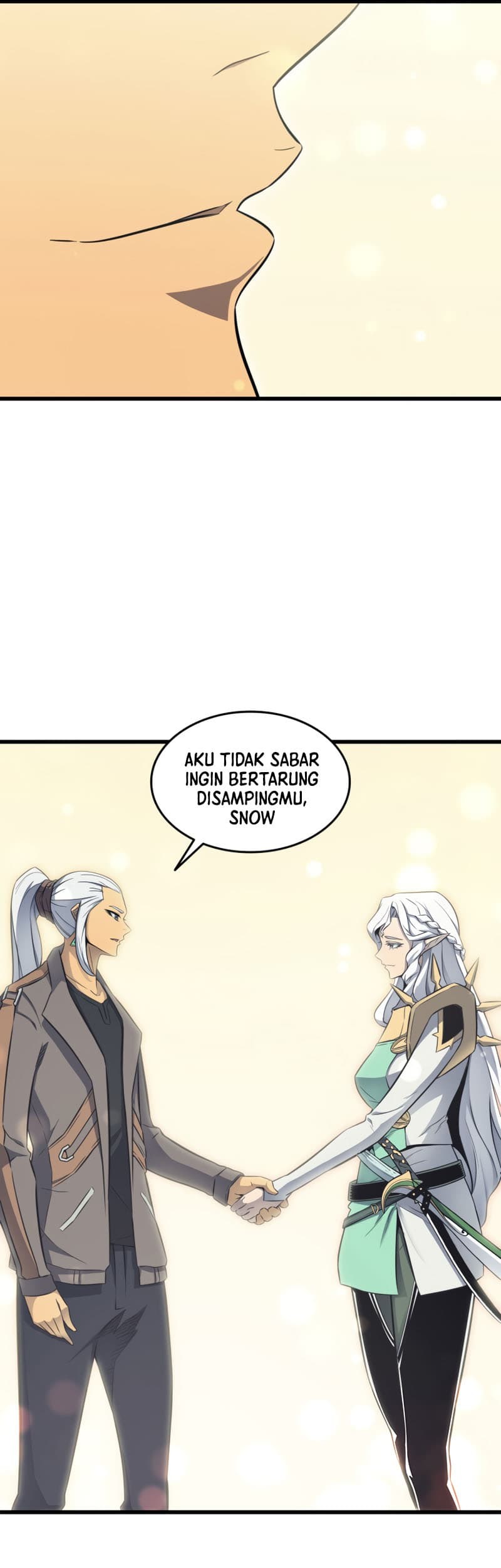 The Great Mage Returns After 4000 Years Chapter 127 - halaman 37