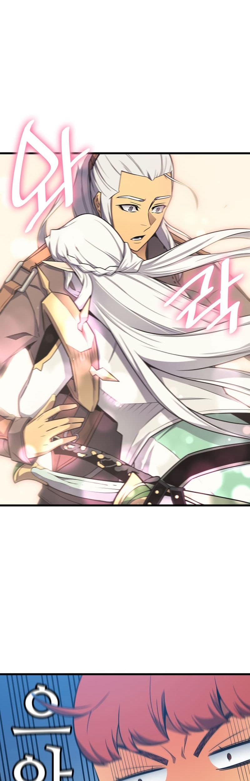 The Great Mage Returns After 4000 Years Chapter 127 - halaman 38