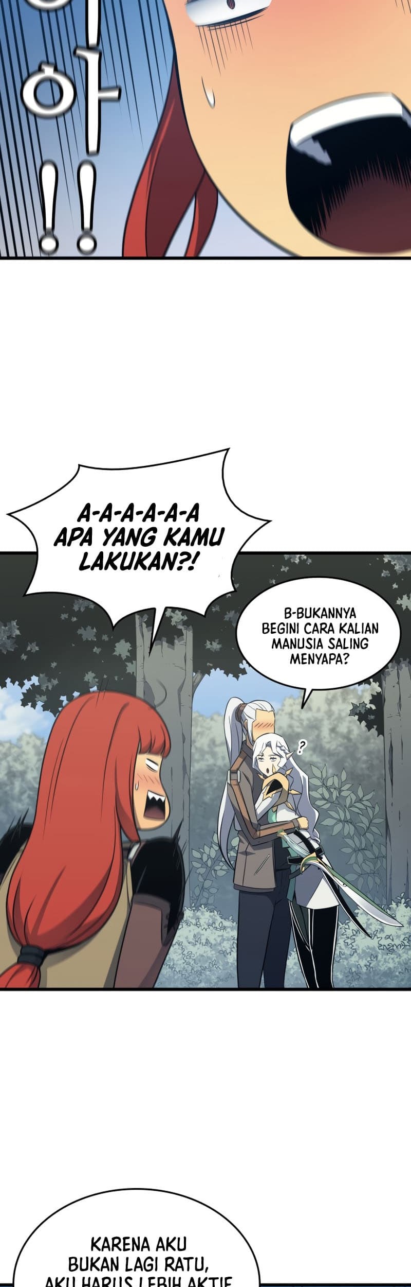 The Great Mage Returns After 4000 Years Chapter 127 - halaman 39
