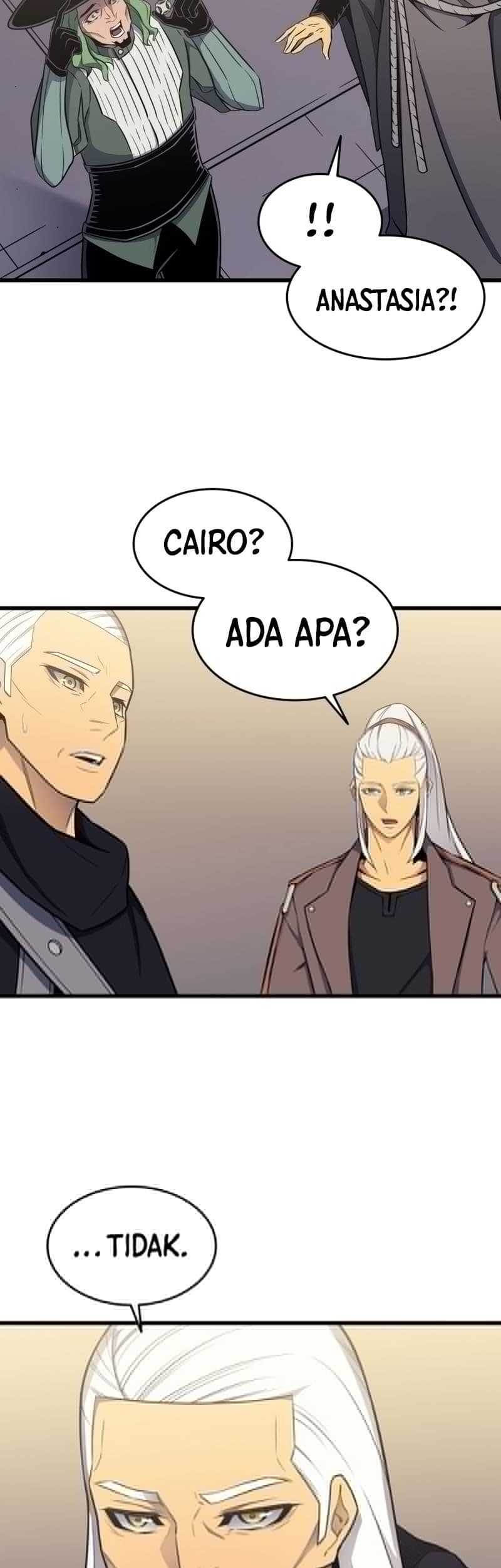 The Great Mage Returns After 4000 Years Chapter 127 - halaman 4
