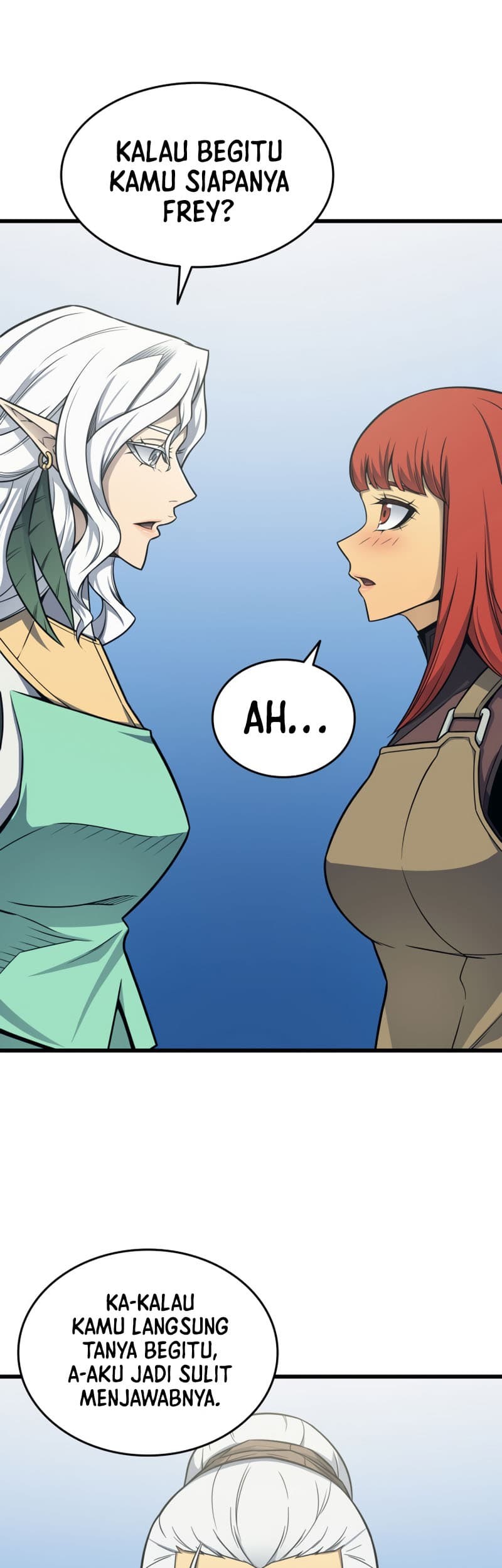 The Great Mage Returns After 4000 Years Chapter 127 - halaman 42