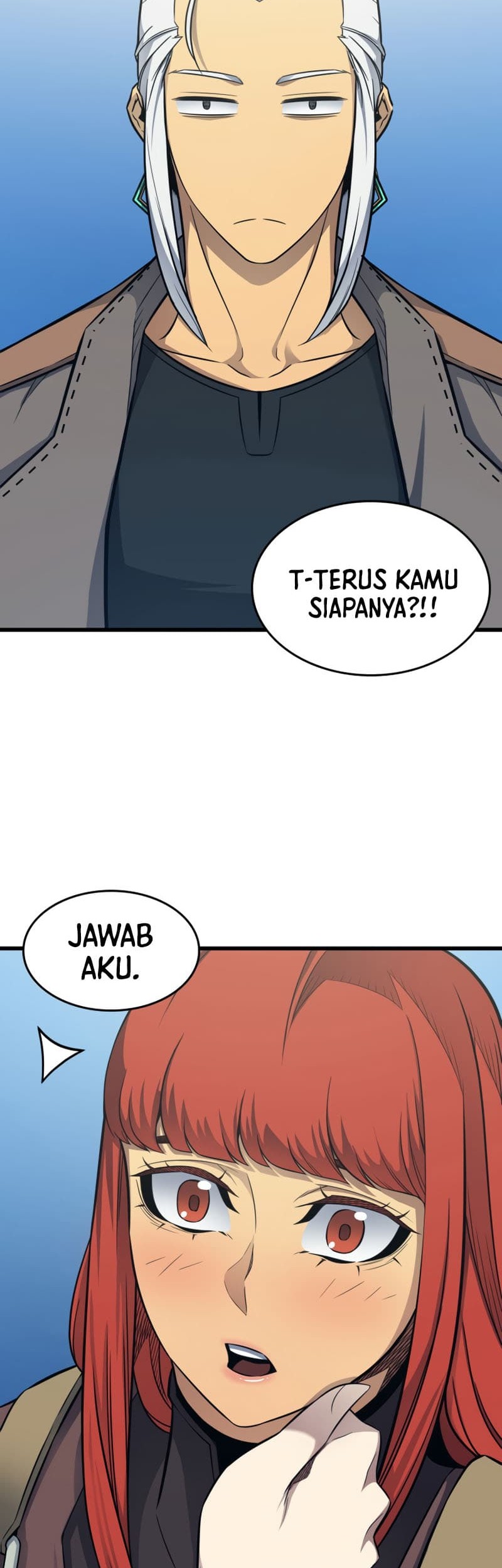The Great Mage Returns After 4000 Years Chapter 127 - halaman 43