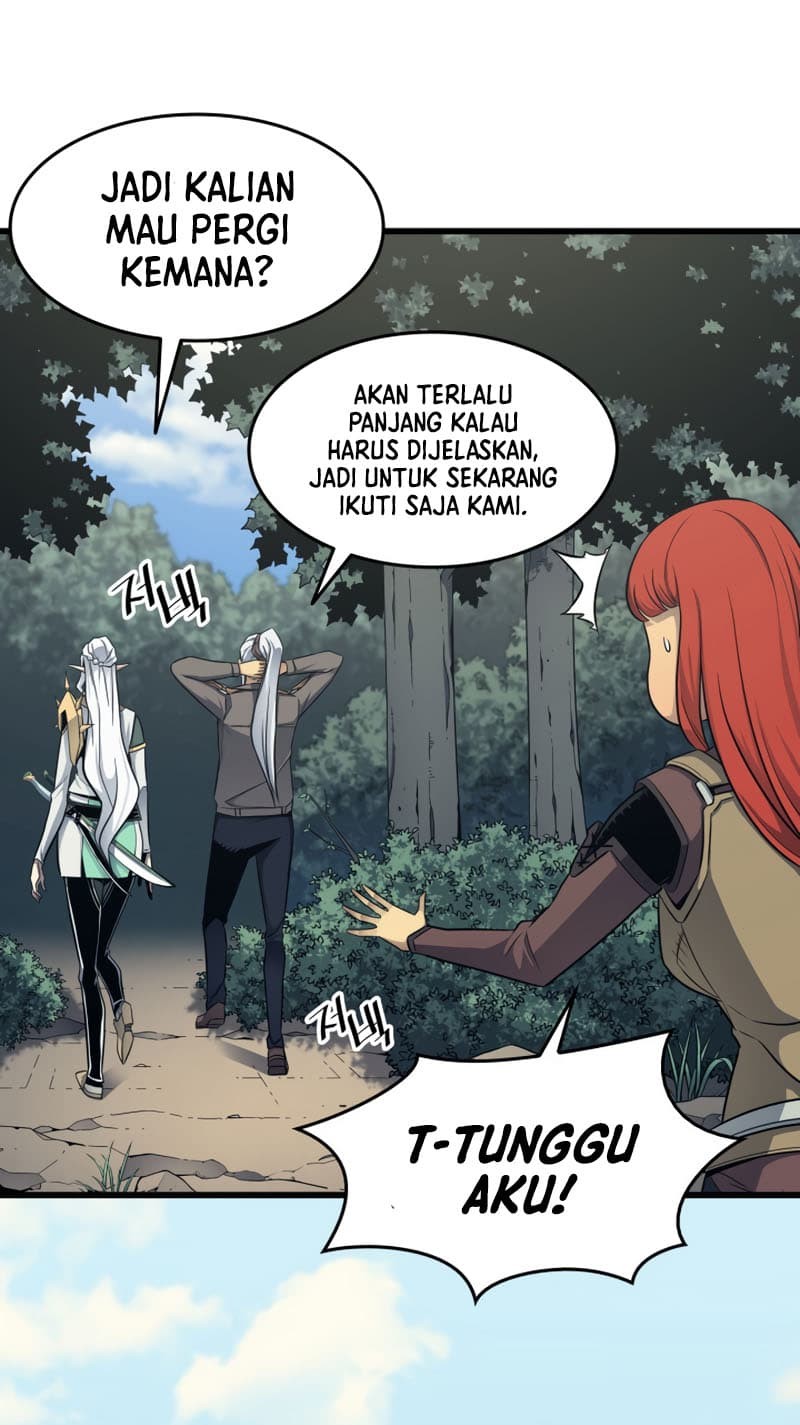 The Great Mage Returns After 4000 Years Chapter 127 - halaman 46