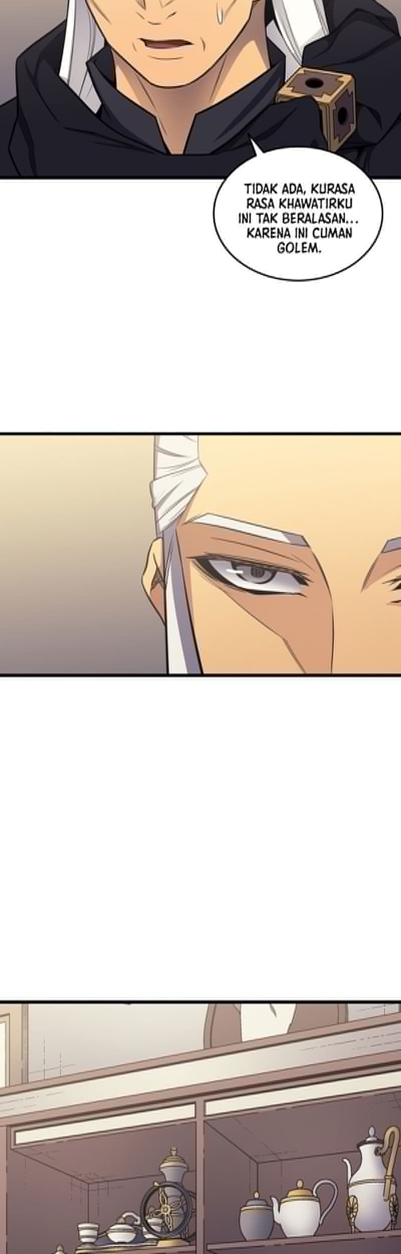 The Great Mage Returns After 4000 Years Chapter 127 - halaman 5