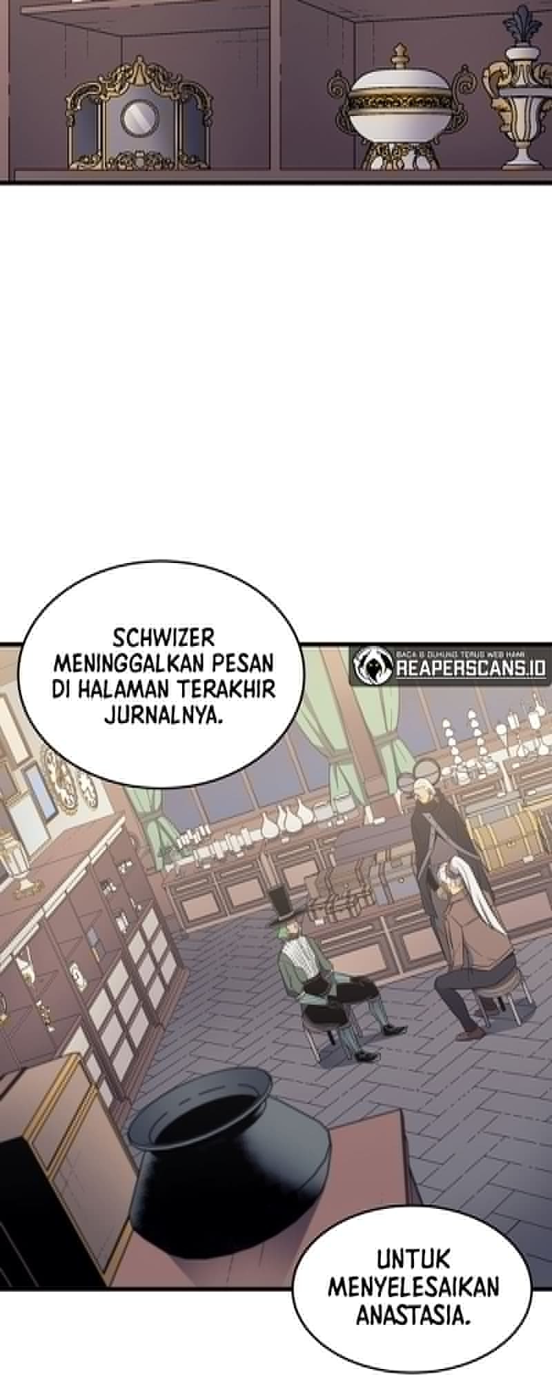 The Great Mage Returns After 4000 Years Chapter 127 - halaman 6