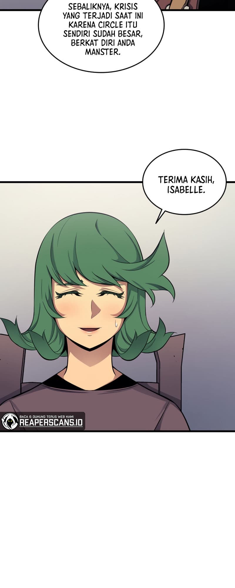The Great Mage Returns After 4000 Years Chapter 128 - halaman 11