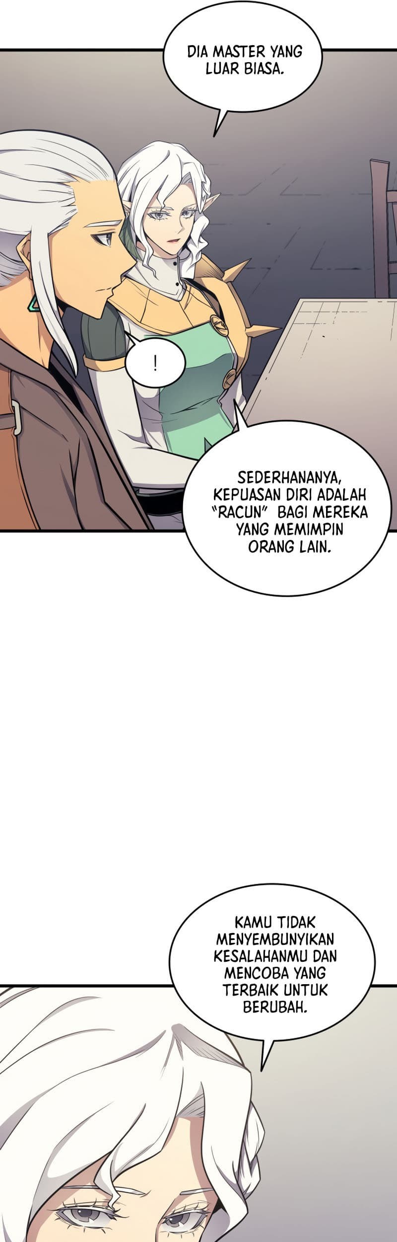 The Great Mage Returns After 4000 Years Chapter 128 - halaman 12