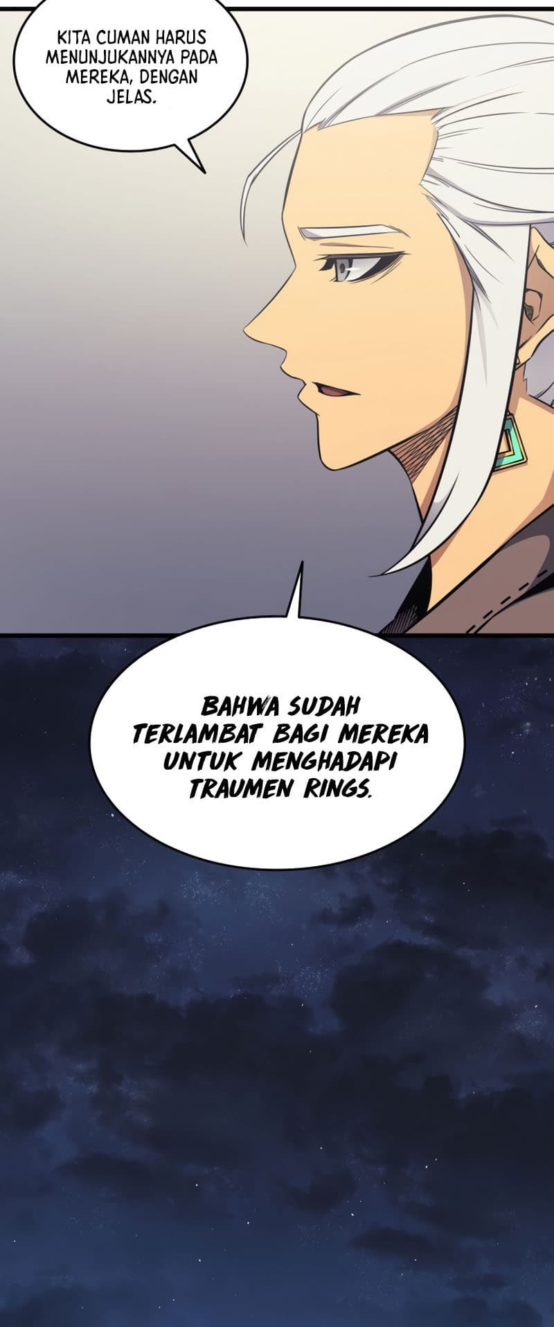 The Great Mage Returns After 4000 Years Chapter 128 - halaman 16