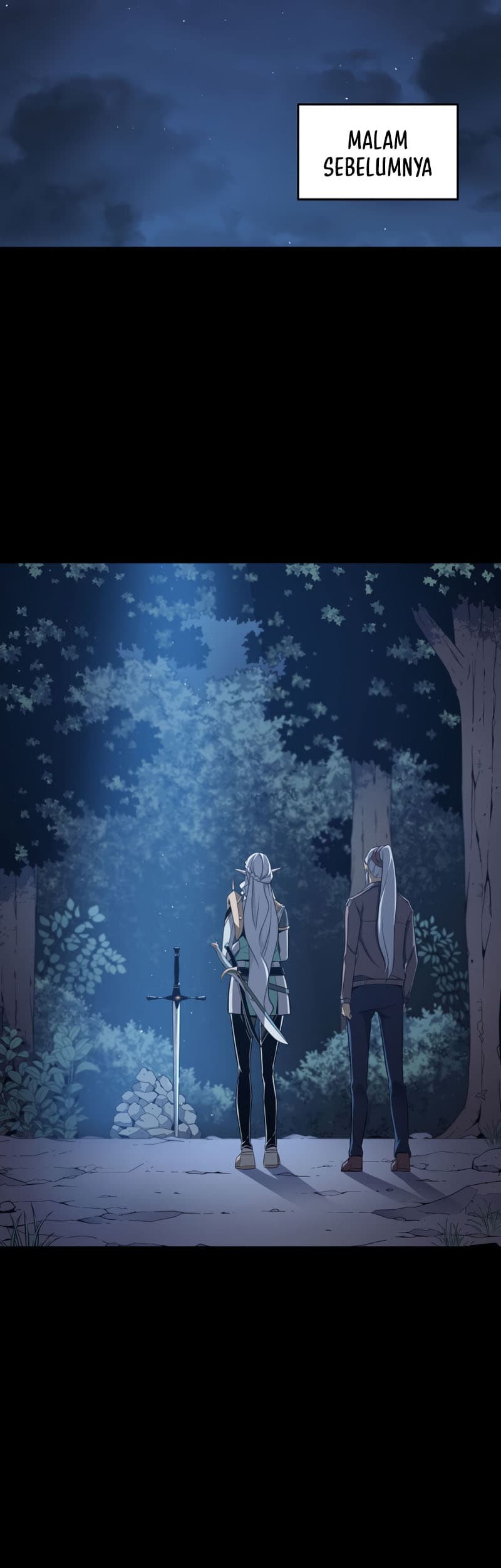 The Great Mage Returns After 4000 Years Chapter 128 - halaman 17