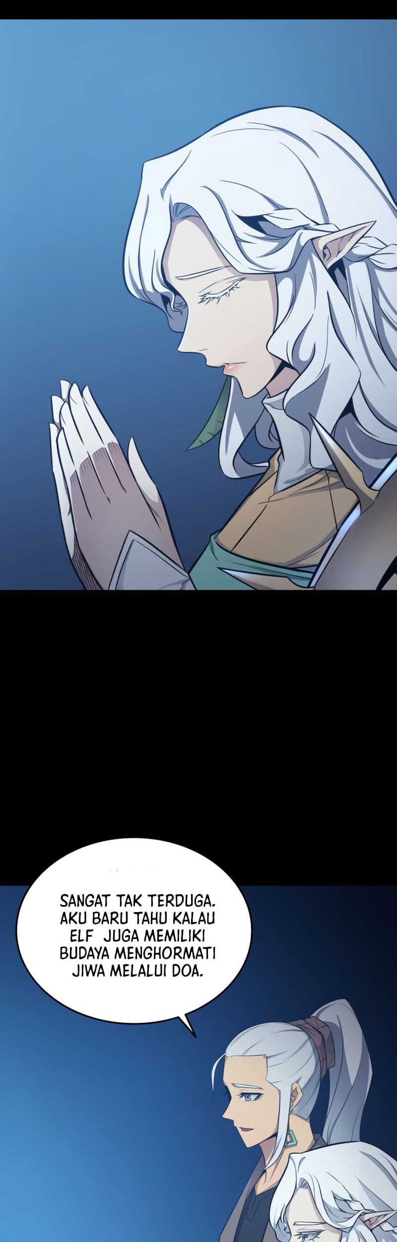 The Great Mage Returns After 4000 Years Chapter 128 - halaman 18