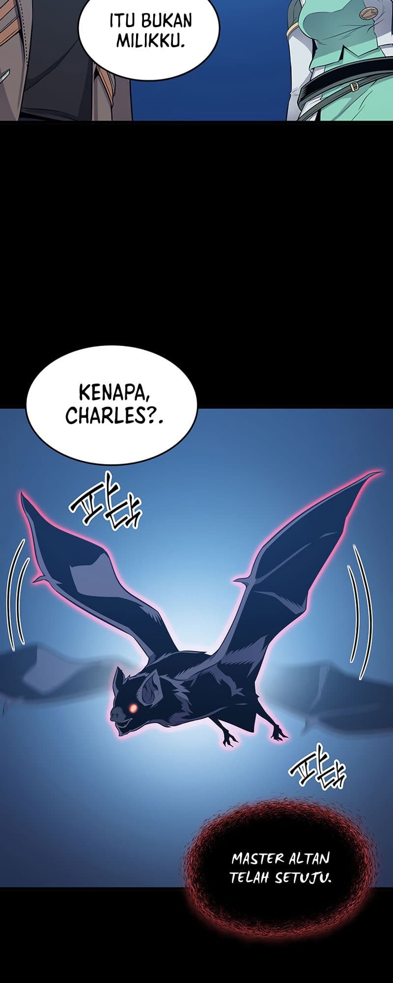 The Great Mage Returns After 4000 Years Chapter 128 - halaman 21