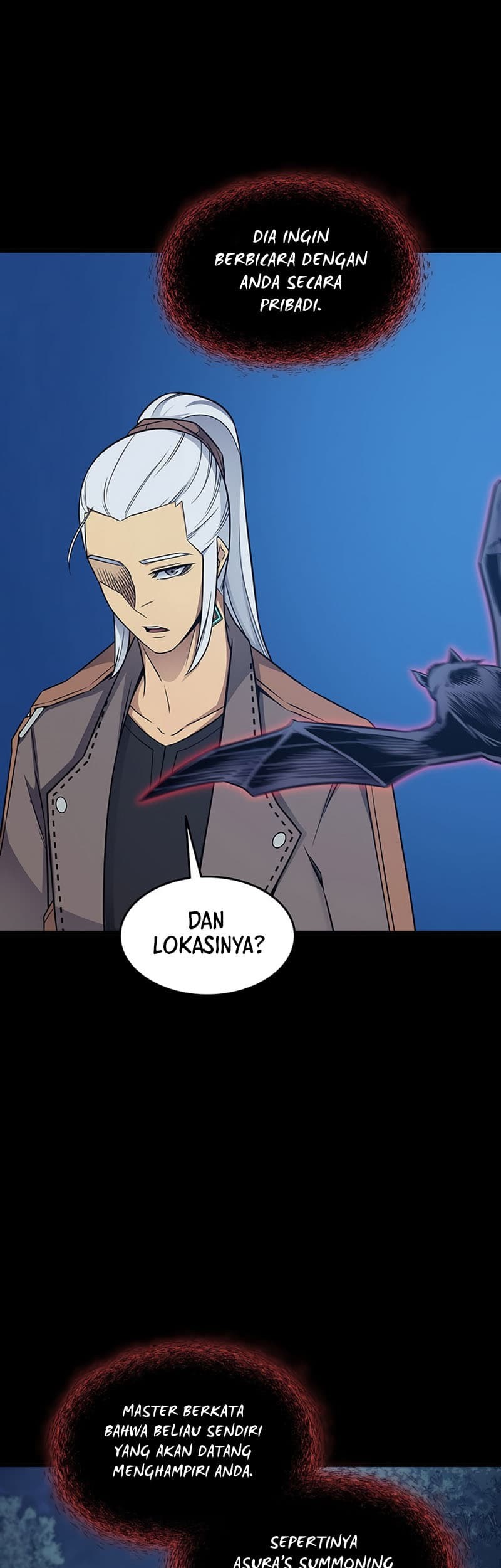 The Great Mage Returns After 4000 Years Chapter 128 - halaman 22