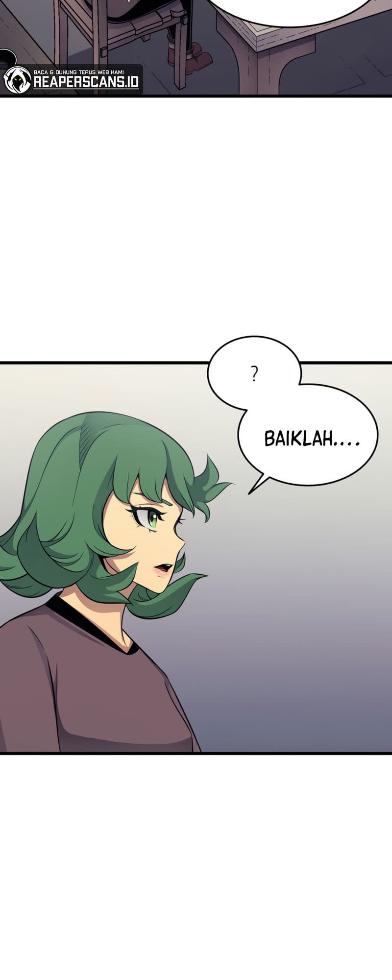 The Great Mage Returns After 4000 Years Chapter 128 - halaman 26