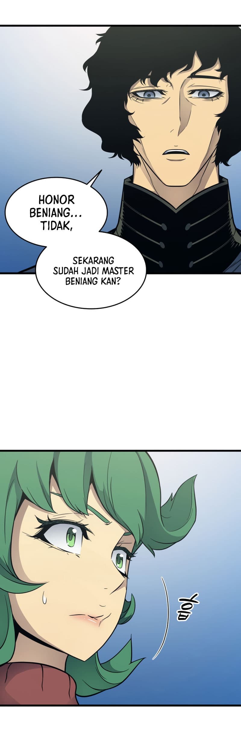 The Great Mage Returns After 4000 Years Chapter 128 - halaman 32