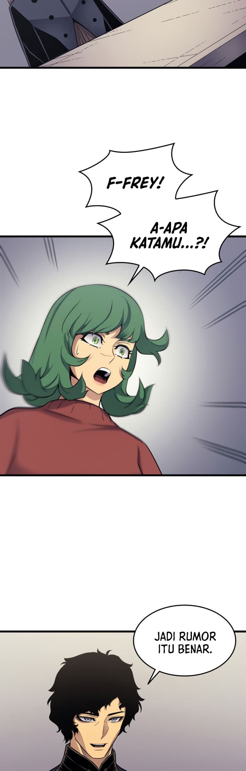 The Great Mage Returns After 4000 Years Chapter 128 - halaman 39