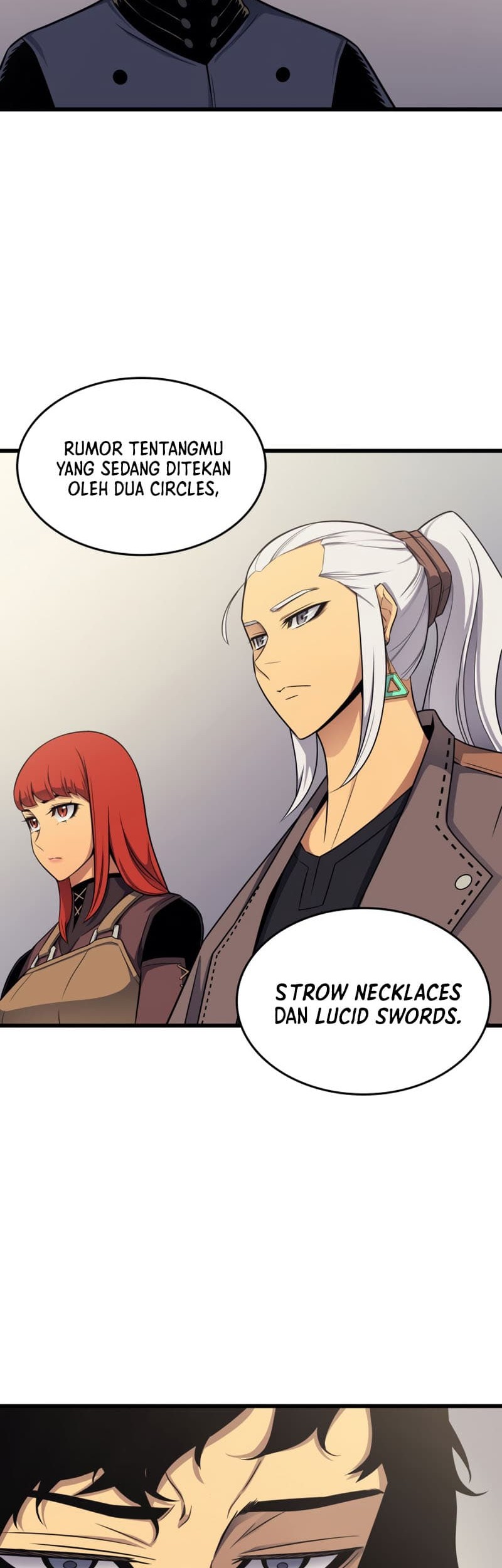 The Great Mage Returns After 4000 Years Chapter 128 - halaman 40