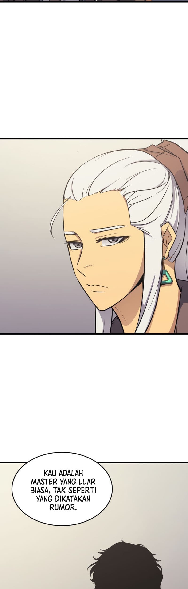The Great Mage Returns After 4000 Years Chapter 128 - halaman 43