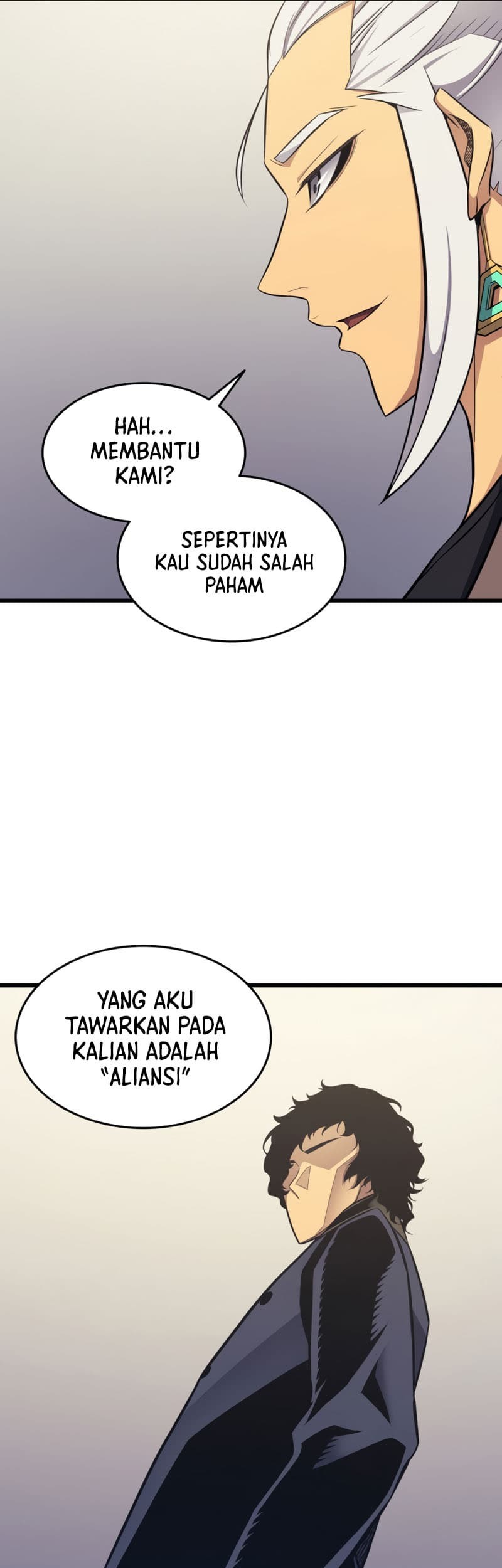 The Great Mage Returns After 4000 Years Chapter 128 - halaman 47